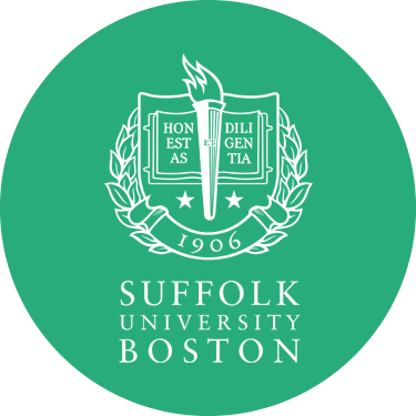 Suffolk university Boston